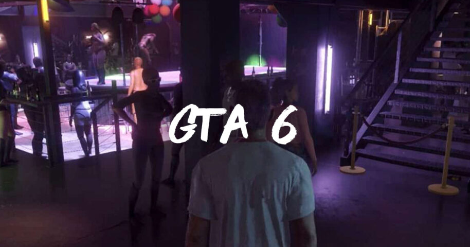 Rockstar Games Confirms Gta Footage Leak