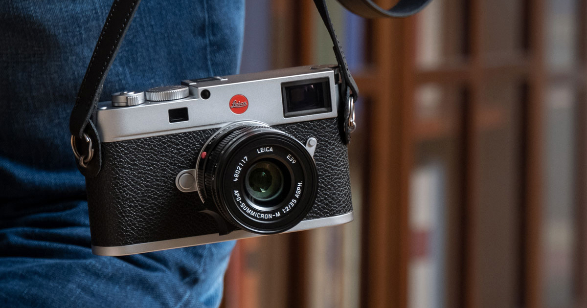 Pros And Cons Of Leica Cameras - A Comprehensive Overview - Jacinth Paul